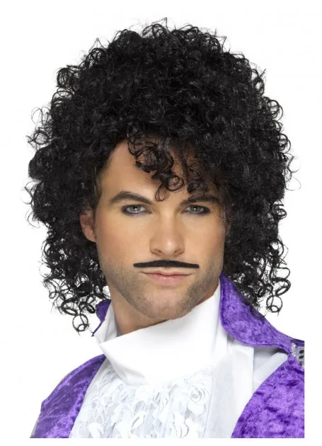 Prince Wig