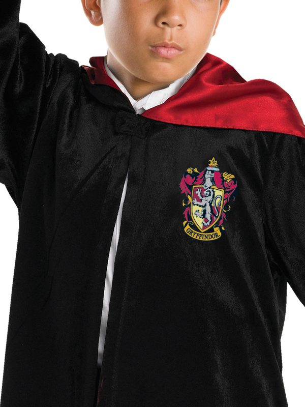 Harry Potter Deluxe Robe Child Costume - image 5967-1-600x800 on https://www.abracadabrafancydress.com.au