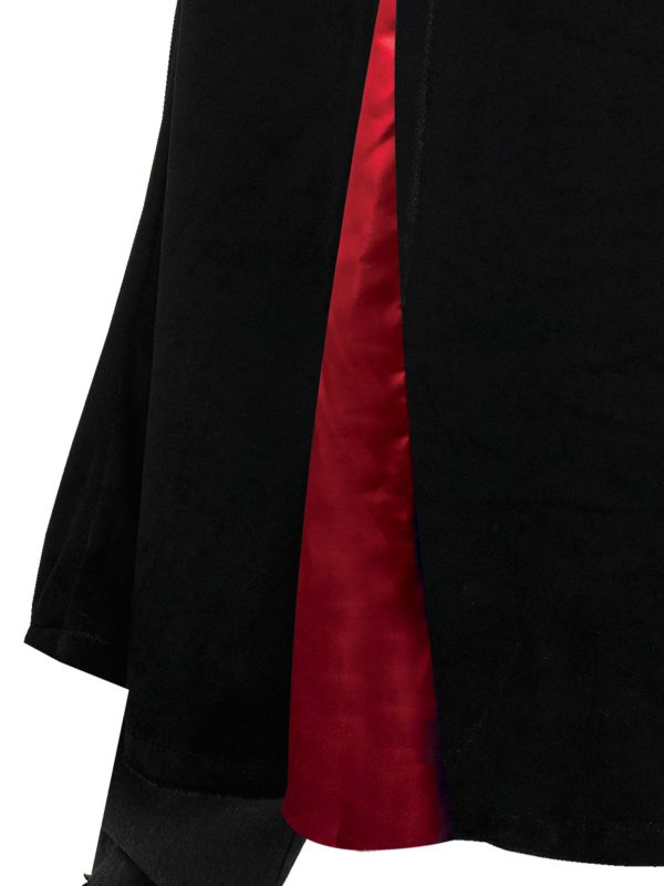 Harry Potter Deluxe Robe Child Costume - image 5967-2-600x800 on https://www.abracadabrafancydress.com.au