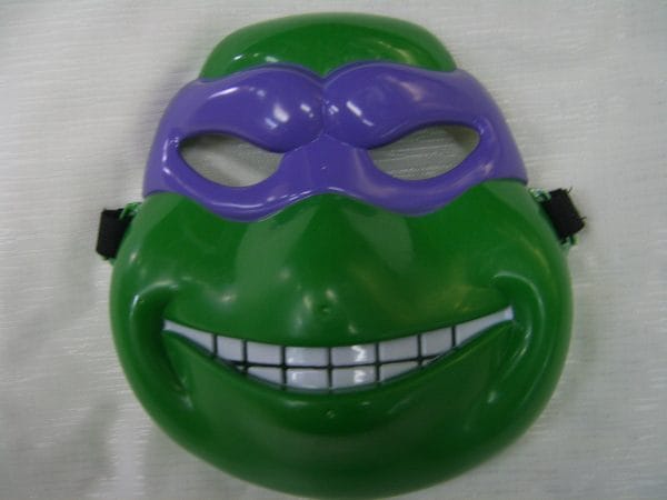 Donatello Teenage Mutant Ninja Turtle Mask