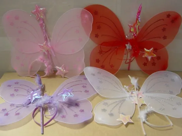 Fairy Wing Set