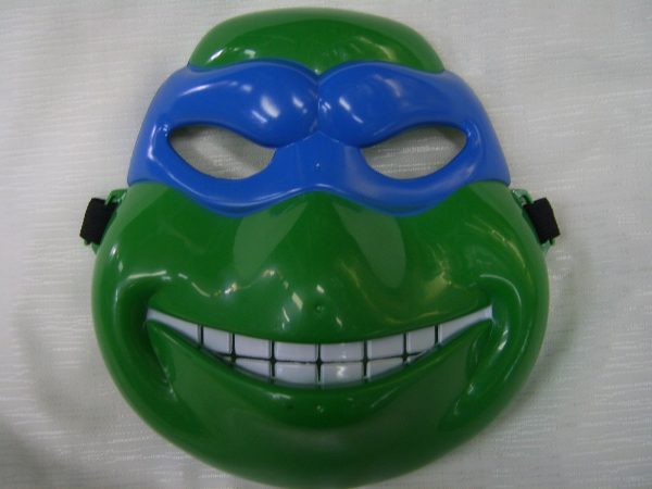 Leonardo Teenage Mutant Ninja Turtle Mask