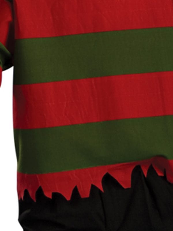 Freddy Krueger Costume, Adult - image 16587-2-600x800 on https://www.abracadabrafancydress.com.au