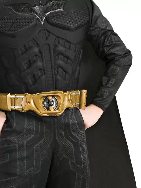 Batman Dark Knight Deluxe Costume Child - image BATMAN-DARK-KNIGHT-DELUXE-COSTUME-CHILD-2-600x800 on https://www.abracadabrafancydress.com.au