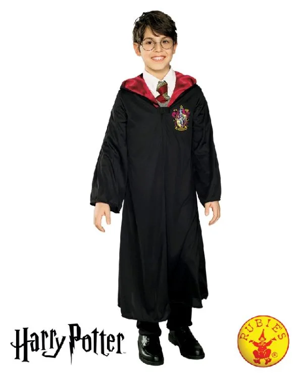 Harry Potter Classic Robe, Child