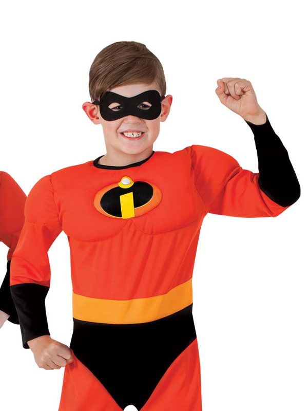 Incredibles 2 Deluxe Costume Child - image INCREDIBLES-2-DELUXE-COSTUME-CHILD-3-600x800 on https://www.abracadabrafancydress.com.au