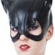 Cat woman mask