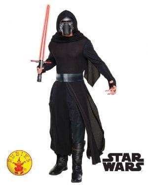 Kylo Ren Deluxe Adult Costume