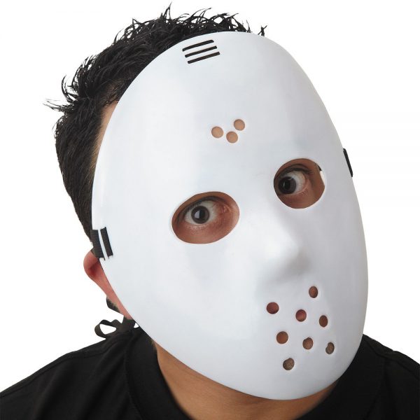 Jason Hockey Mask