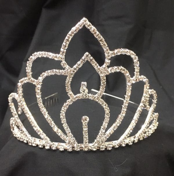 Tiara large