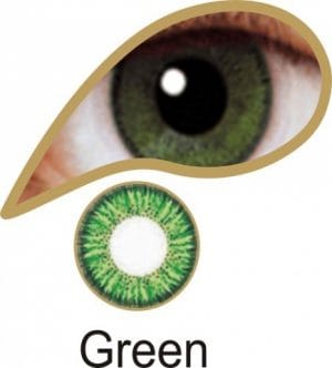 Purple 1 Year Contact Lenses - image GREEN-ILLUSIONZ-3-MTH-LENSES-300x332 on https://www.abracadabrafancydress.com.au