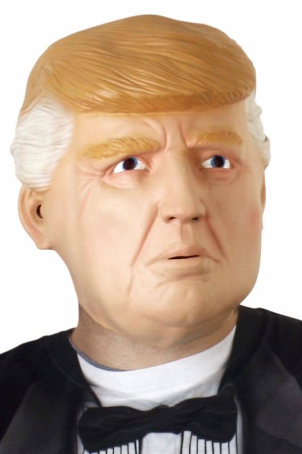 Donald Trump Latex Mask - image Trump-Face-Mask-600x900 on https://www.abracadabrafancydress.com.au