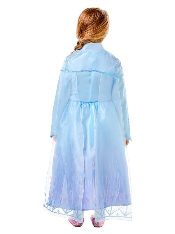 Elsa Frozen 2 Deluxe Child Costume - image ELSA-FROZEN-2-DELUXE-COSTUME-CHILD-1-600x800 on https://www.abracadabrafancydress.com.au