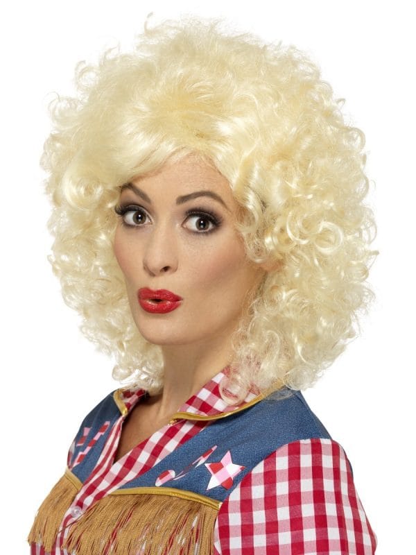 Rodeo Doll Wig, Dolly Parton Blonde - image Rodeo-Doll-Wig-Blonde-600x800 on https://www.abracadabrafancydress.com.au