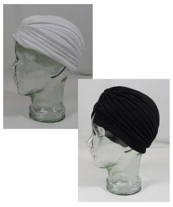 Prince Turban Arabian Indian Roaring 20's - image Turban-600x718 on https://www.abracadabrafancydress.com.au