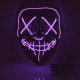 Jason Voorhees Glow In The Dark Hockey Mask Friday 13th Halloween Costume Scary - image Mask-The-Purple-Purge-80x80 on https://www.abracadabrafancydress.com.au