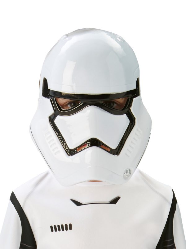 Stormtrooper Classic Costume Child Star Wars Disney Dress Up Boys