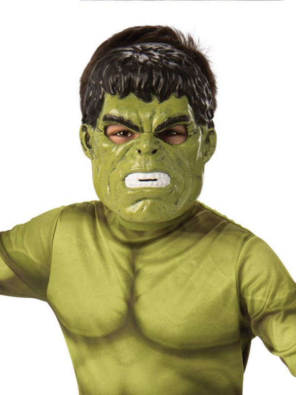 Licensed Incredible Hulk Classic Costume Marvel Book Week Superhero Fancy Dress - image 6520-1-600x800 on https://www.abracadabrafancydress.com.au