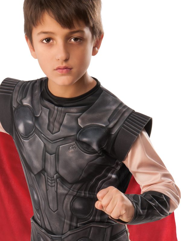 Thor Classic Child Costume AVG4 - image 700652-1-600x800 on https://www.abracadabrafancydress.com.au