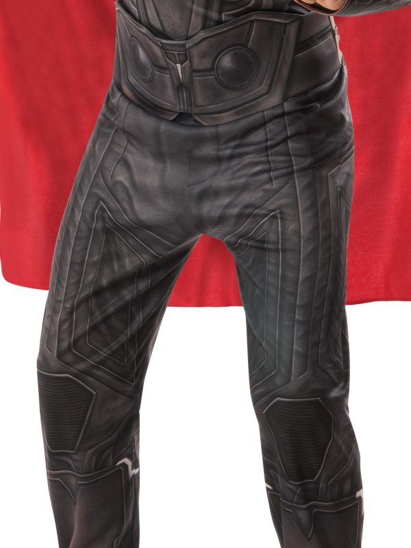 Thor Classic Child Costume AVG4 - image 700652-2-600x800 on https://www.abracadabrafancydress.com.au