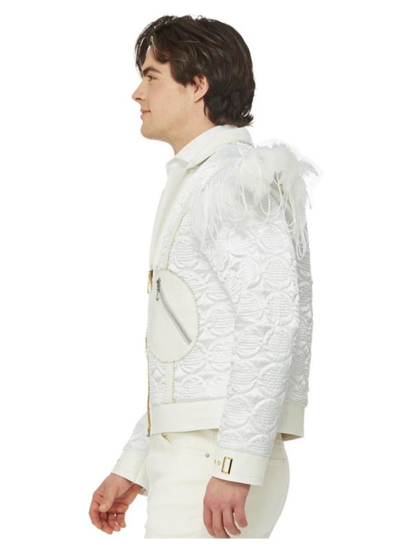 Elton John Costume Jacket Feather Adult Rocketman Fancy Dress Rocket Man - image 51519_s-600x800 on https://www.abracadabrafancydress.com.au