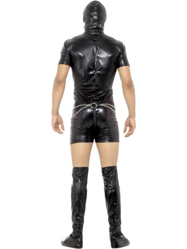 Gimp Suit Bondage Costume Pulp Fiction Funny PVC Stag Bucks - image 45599_b-600x800 on https://www.abracadabrafancydress.com.au