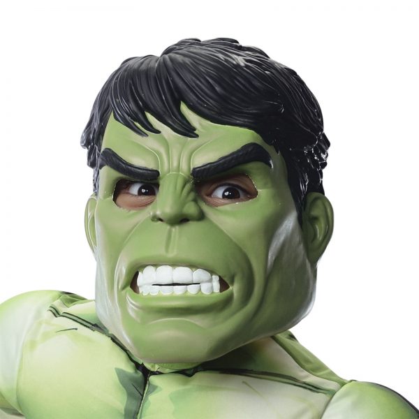 Licensed Incredible Hulk Deluxe Costume Marvel Book Week Superhero Fancy Dress - image 6931-1-600x600 on https://www.abracadabrafancydress.com.au