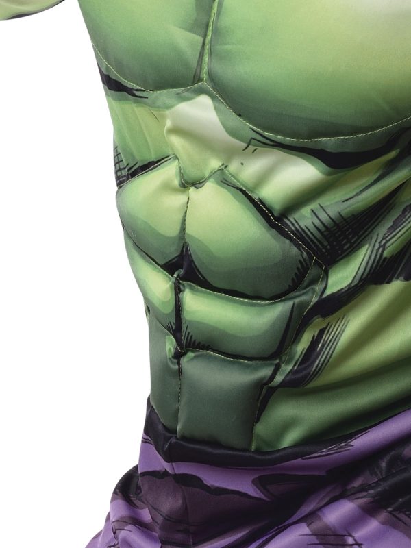 Licensed Incredible Hulk Deluxe Costume Marvel Book Week Superhero Fancy Dress - image 6931-2-600x800 on https://www.abracadabrafancydress.com.au