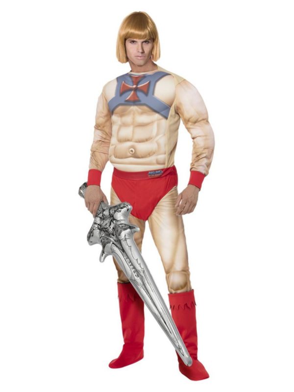 He Man Masters Of The Universe Costume Eva Chest Muscle Prince Adam Super Hero - image 52272_a1_o32ikuukm3tilm6h-600x800 on https://www.abracadabrafancydress.com.au