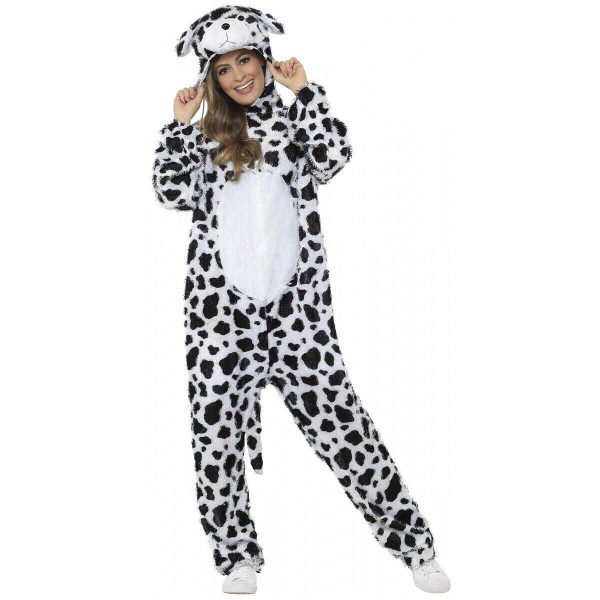 Dalmatian Costume Animal Dog Puppy - image s-l1600-47-600x600 on https://www.abracadabrafancydress.com.au