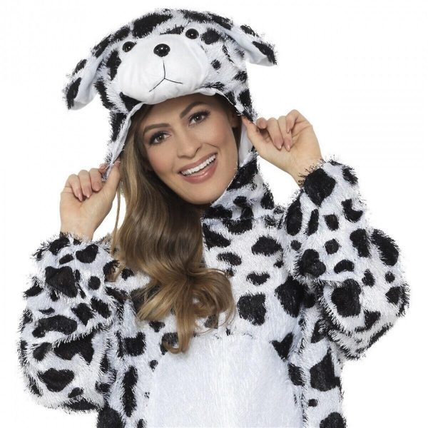 Dalmatian Costume Animal Dog Puppy - image s-l1600-49-600x600 on https://www.abracadabrafancydress.com.au