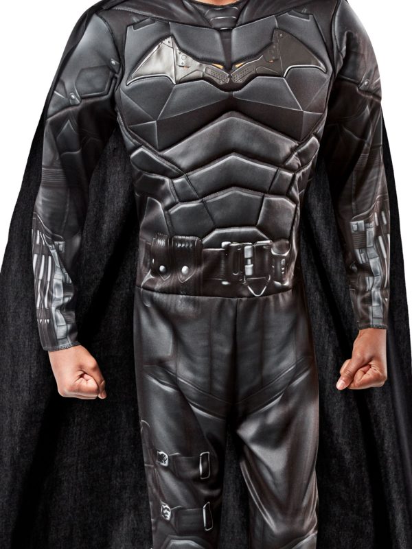 Batman Deluxe Costume Child - image 4220-1-600x800 on https://www.abracadabrafancydress.com.au