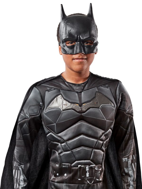 Batman Deluxe Costume Child - image 4220-2-600x800 on https://www.abracadabrafancydress.com.au