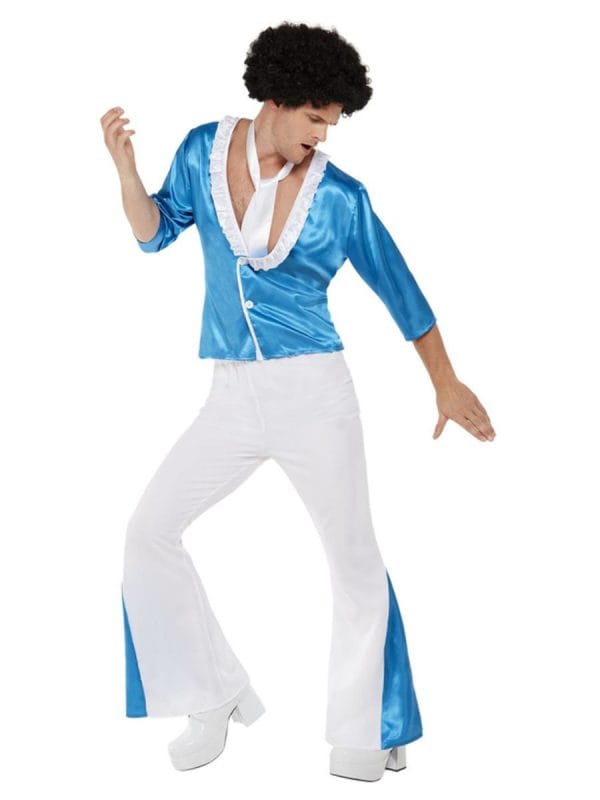 70s Super Glam Costume Disco Trouper 1970s Retro 60s Music Icon - image 55059_1-600x800 on https://www.abracadabrafancydress.com.au