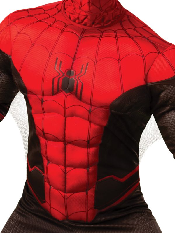 Spider-Man No Way Home Deluxe Costume - image 702754-2-600x800 on https://www.abracadabrafancydress.com.au