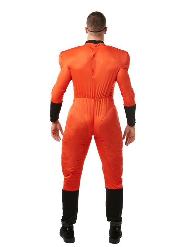 Mr Incredible 2 Deluxe Costume - image 820911-1-600x800 on https://www.abracadabrafancydress.com.au