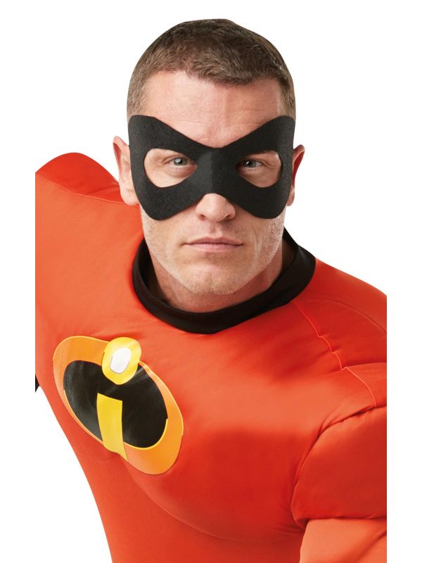 Mr Incredible 2 Deluxe Costume - image 820911-2-600x800 on https://www.abracadabrafancydress.com.au