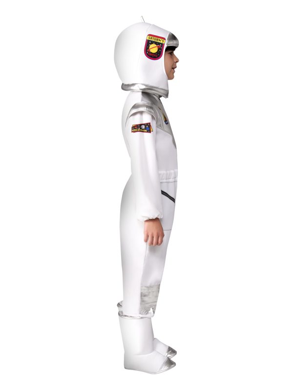 Astronaut Space Suit Costume - image 8453-1-600x800 on https://www.abracadabrafancydress.com.au