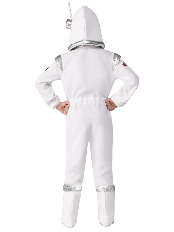 Astronaut Space Suit Costume - image 8453-2-600x800 on https://www.abracadabrafancydress.com.au