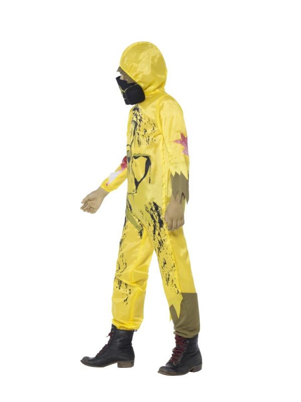 Toxic Waste Costume Halloween Gas Mask Hazmat Jumpsuit Breaking Bad - image 44302_1-600x800 on https://www.abracadabrafancydress.com.au