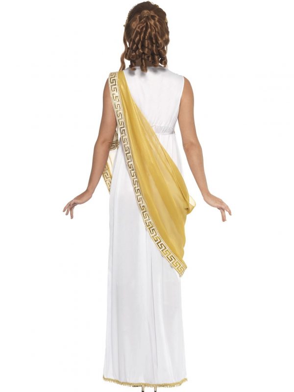 Helen of Troy Costume Legends And Myths Greek Goddess Roman - image 23024_2-600x800 on https://www.abracadabrafancydress.com.au