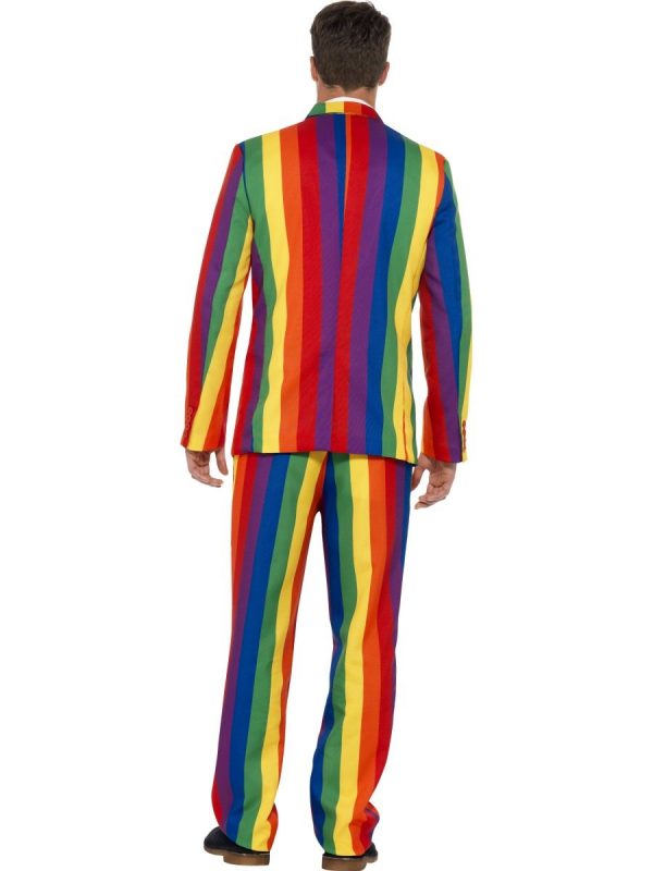 Over The Rainbow Mens Stand Out Suit Costume Mardi Gras - image 27560_b-600x800 on https://www.abracadabrafancydress.com.au