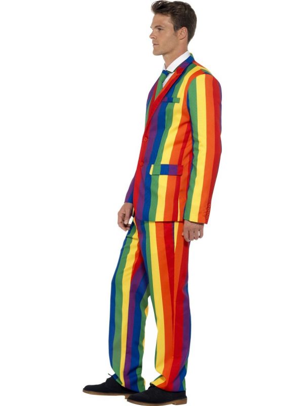 Over The Rainbow Mens Stand Out Suit Costume Mardi Gras - image 27560_s-600x800 on https://www.abracadabrafancydress.com.au