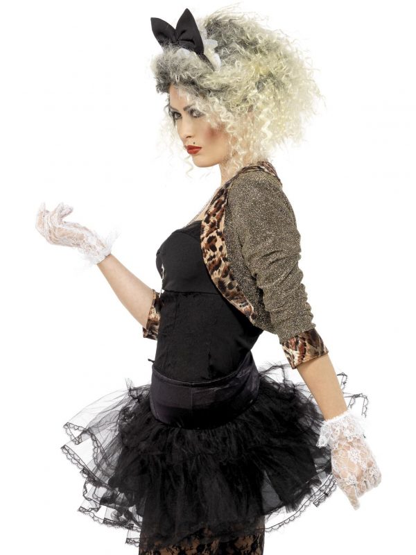 Madonna 1980s Wild Child Costume Pop Diva 80s Music Rock - image 36233_1-600x800 on https://www.abracadabrafancydress.com.au