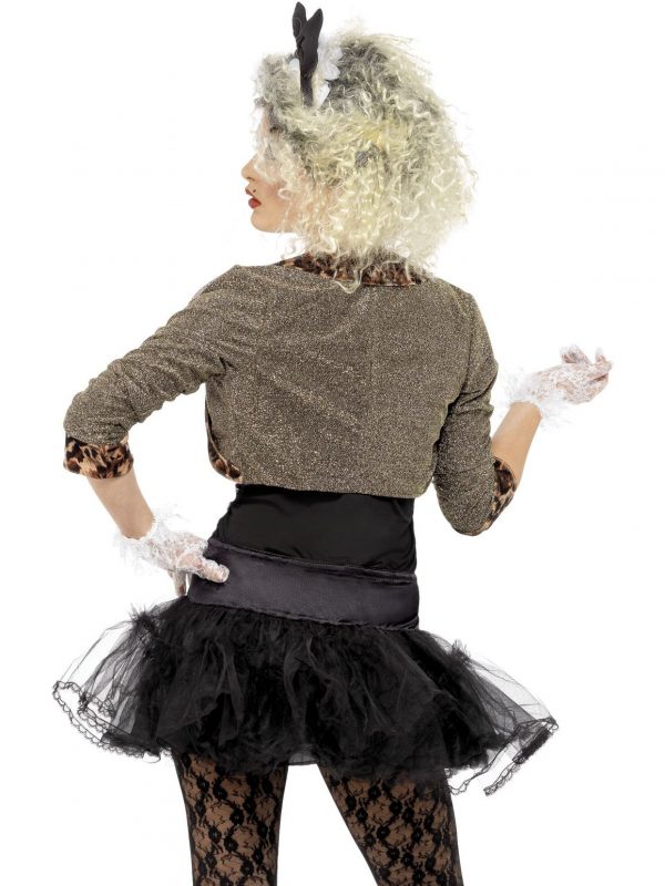 Madonna 1980s Wild Child Costume Pop Diva 80s Music Rock - image 36233_2-600x800 on https://www.abracadabrafancydress.com.au