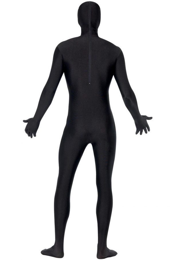 Black Tie Shot Gangster Second Skin Costume Morph Suit Morphsuit Bucks - image s-l1600-75-600x909 on https://www.abracadabrafancydress.com.au