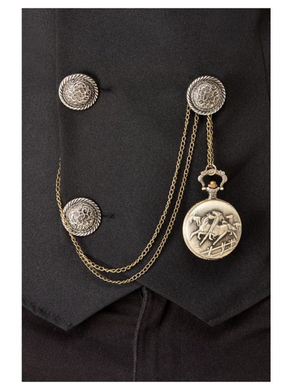 1920's Steampunk Fob Pocket Watch - image 55032_A3-600x800 on https://www.abracadabrafancydress.com.au