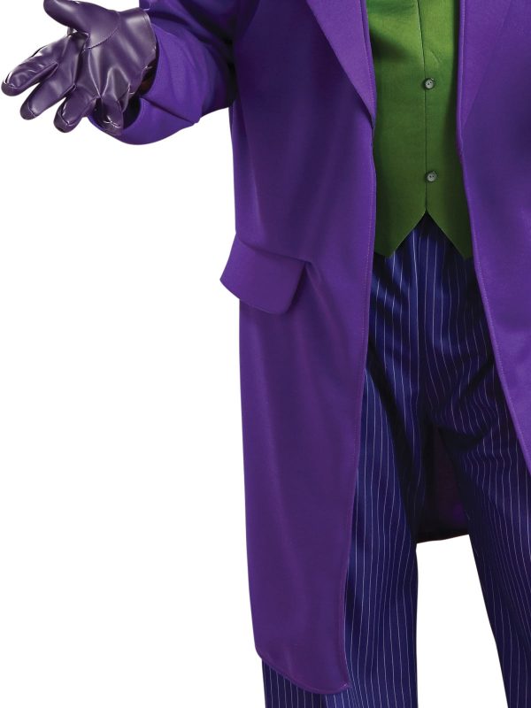 The Joker Deluxe Costume Adult DC Comics - image 888632-2-600x800 on https://www.abracadabrafancydress.com.au