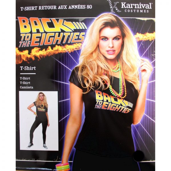 Back To The Future Costume Back To The Eighties 80's Ladies T-Shirt - image s-l1600-83-600x600 on https://www.abracadabrafancydress.com.au