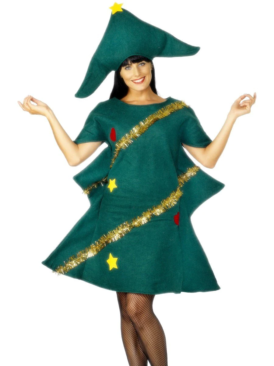 Christmas funny sale fancy dress